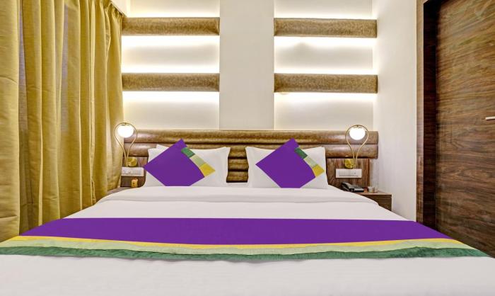 treebo tryst widlor boutique mumbai