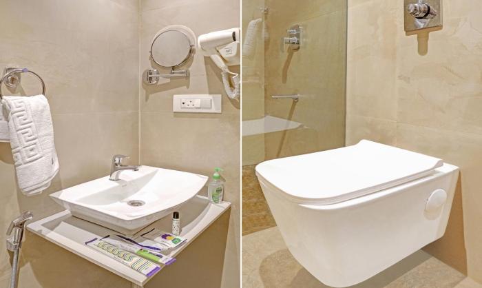 treebo tryst widlor boutique mumbai