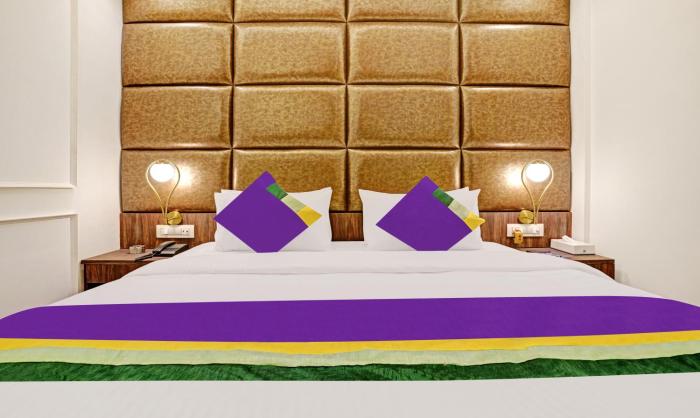 treebo tryst widlor boutique mumbai