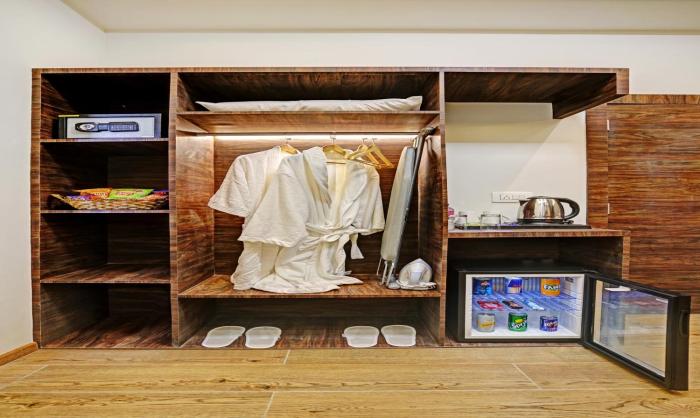 treebo tryst widlor boutique mumbai