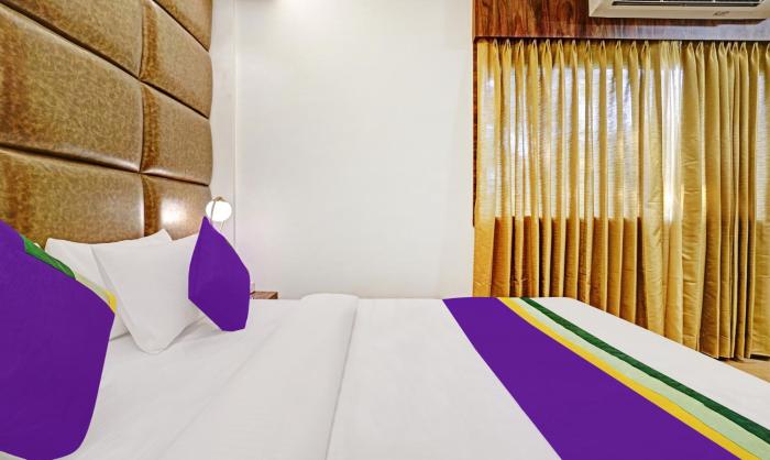 treebo tryst widlor boutique mumbai