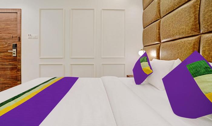 treebo tryst widlor boutique mumbai