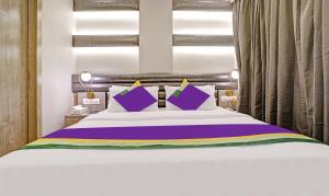 treebo tryst widlor boutique mumbai