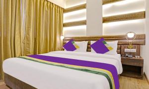 treebo tryst widlor boutique mumbai