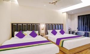 treebo tryst widlor boutique mumbai