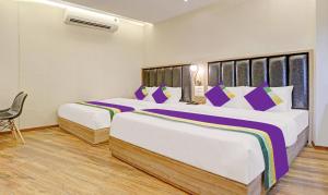 treebo tryst widlor boutique mumbai