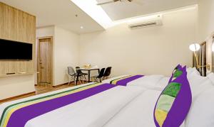 treebo tryst widlor boutique mumbai