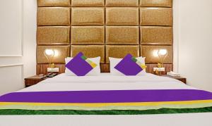 treebo tryst widlor boutique mumbai