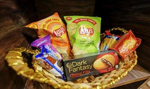 treebo tryst widlor boutique mumbai