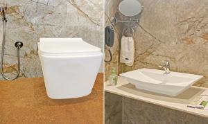 treebo tryst widlor boutique mumbai