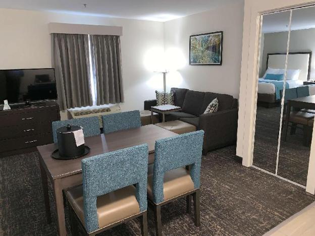 best western plus executive residency franklin