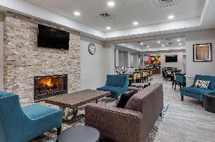 Best Western Plus Executive Residency Franklin,Foxboro>>Boston,3 star