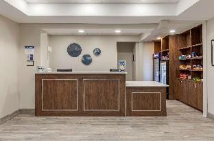 best western plus executive residency franklin