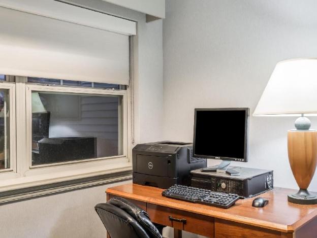 best western plus executive residency franklin