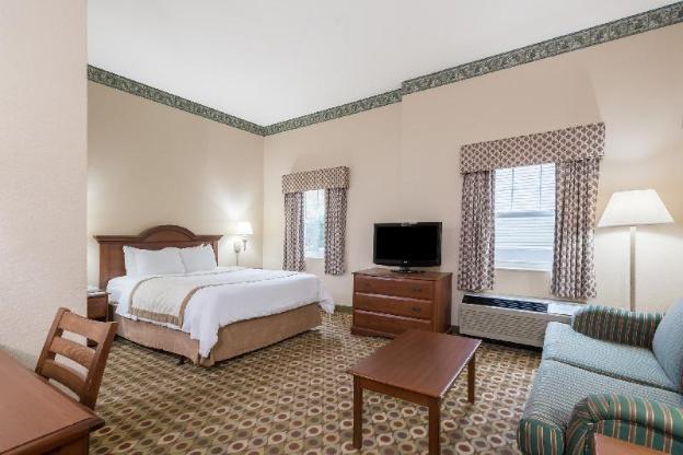best western plus executive residency franklin