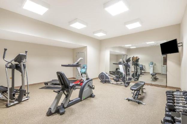 best western plus executive residency franklin