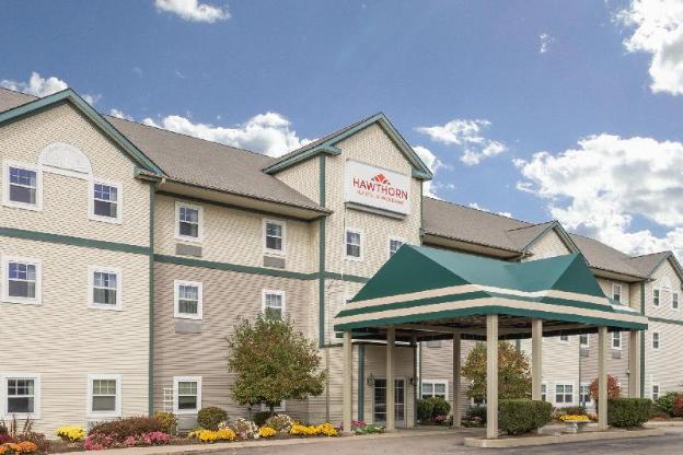 best western plus executive residency franklin
