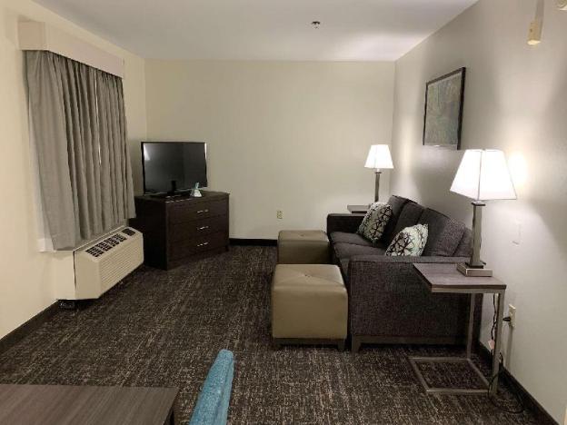 best western plus executive residency franklin
