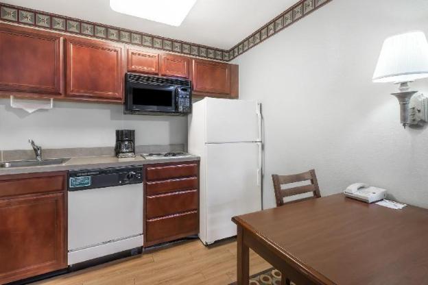 best western plus executive residency franklin