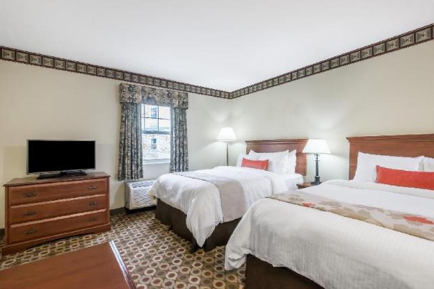 best western plus executive residency franklin