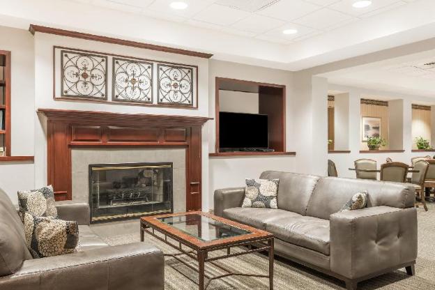 best western plus executive residency franklin