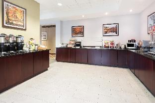 Best Western Plus Executive Residency Franklin,Foxboro>>Boston,3 star