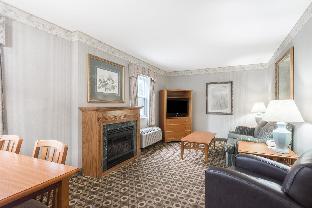 best western plus executive residency franklin