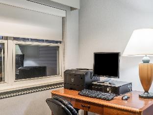 best western plus executive residency franklin