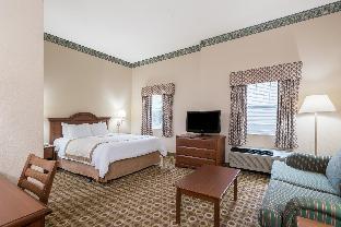 best western plus executive residency franklin
