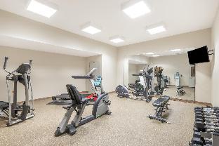 best western plus executive residency franklin
