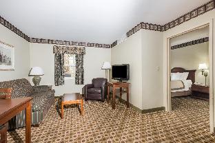 best western plus executive residency franklin