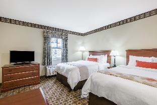 best western plus executive residency franklin