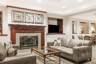best western plus executive residency franklin