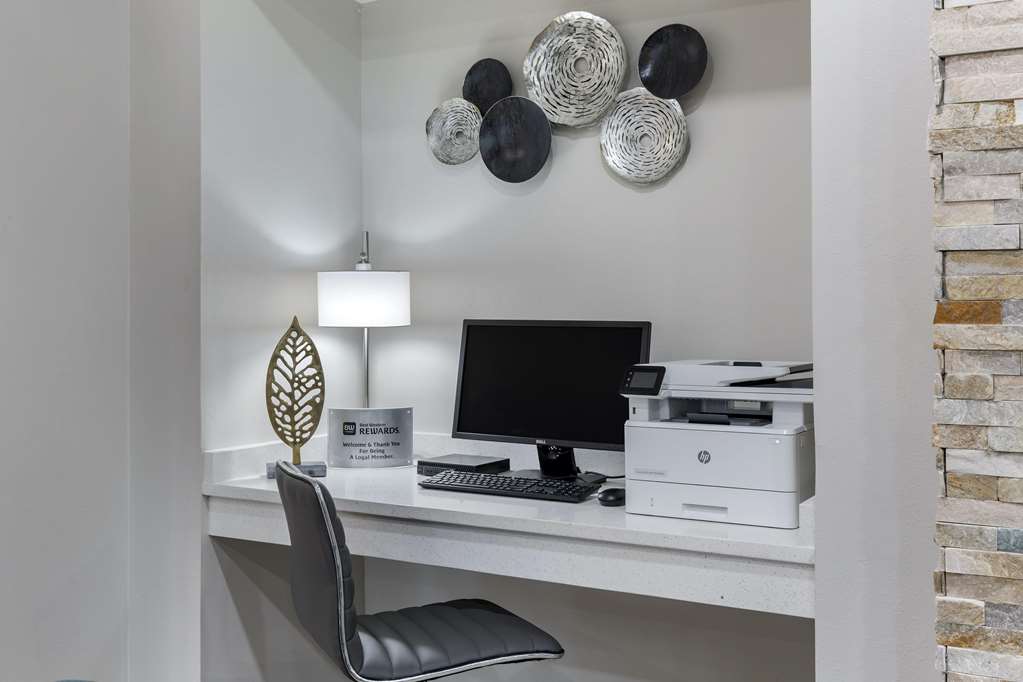 best western plus executive residency franklin