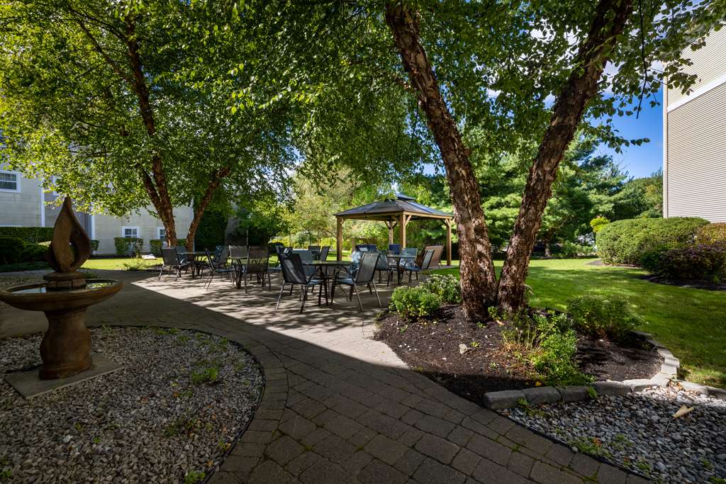 best western plus executive residency franklin