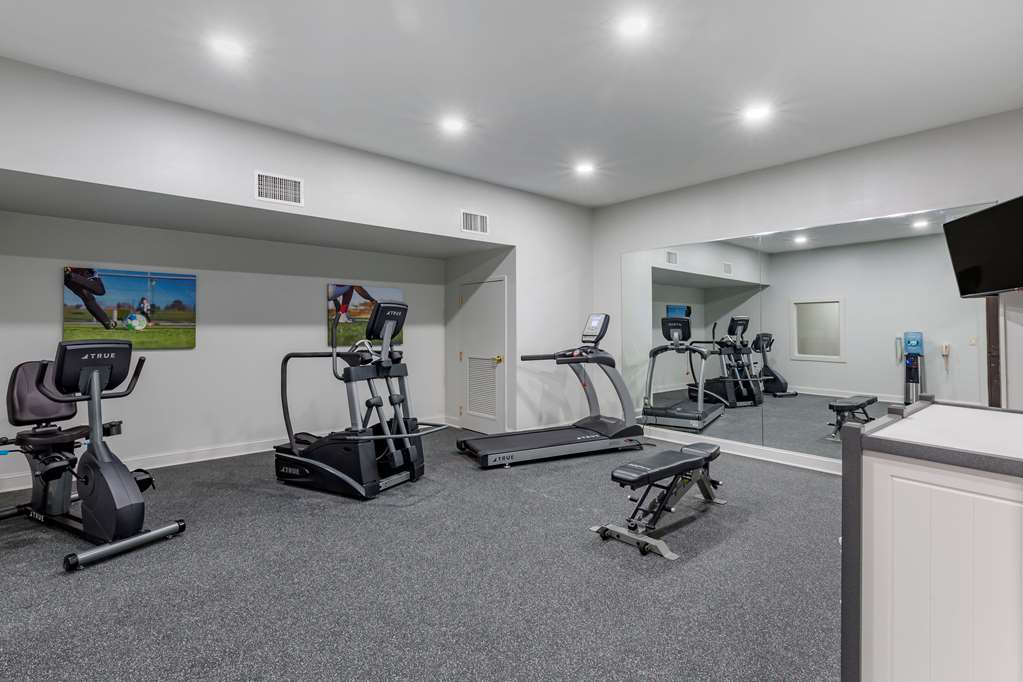 best western plus executive residency franklin