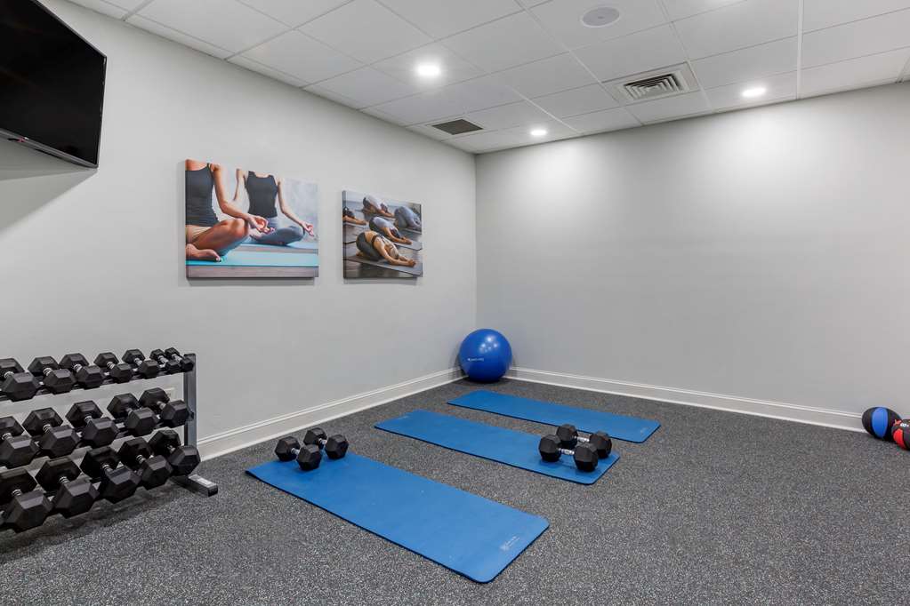 best western plus executive residency franklin
