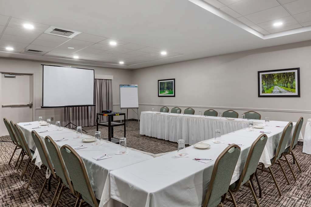 best western plus executive residency franklin