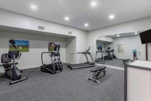 best western plus executive residency franklin