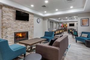 best western plus executive residency franklin