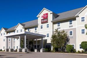 best western plus executive residency franklin