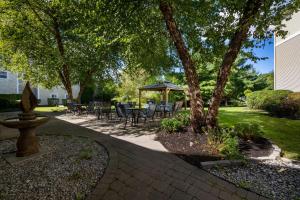 best western plus executive residency franklin
