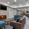 best western plus executive residency franklin