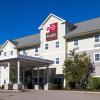 best western plus executive residency franklin