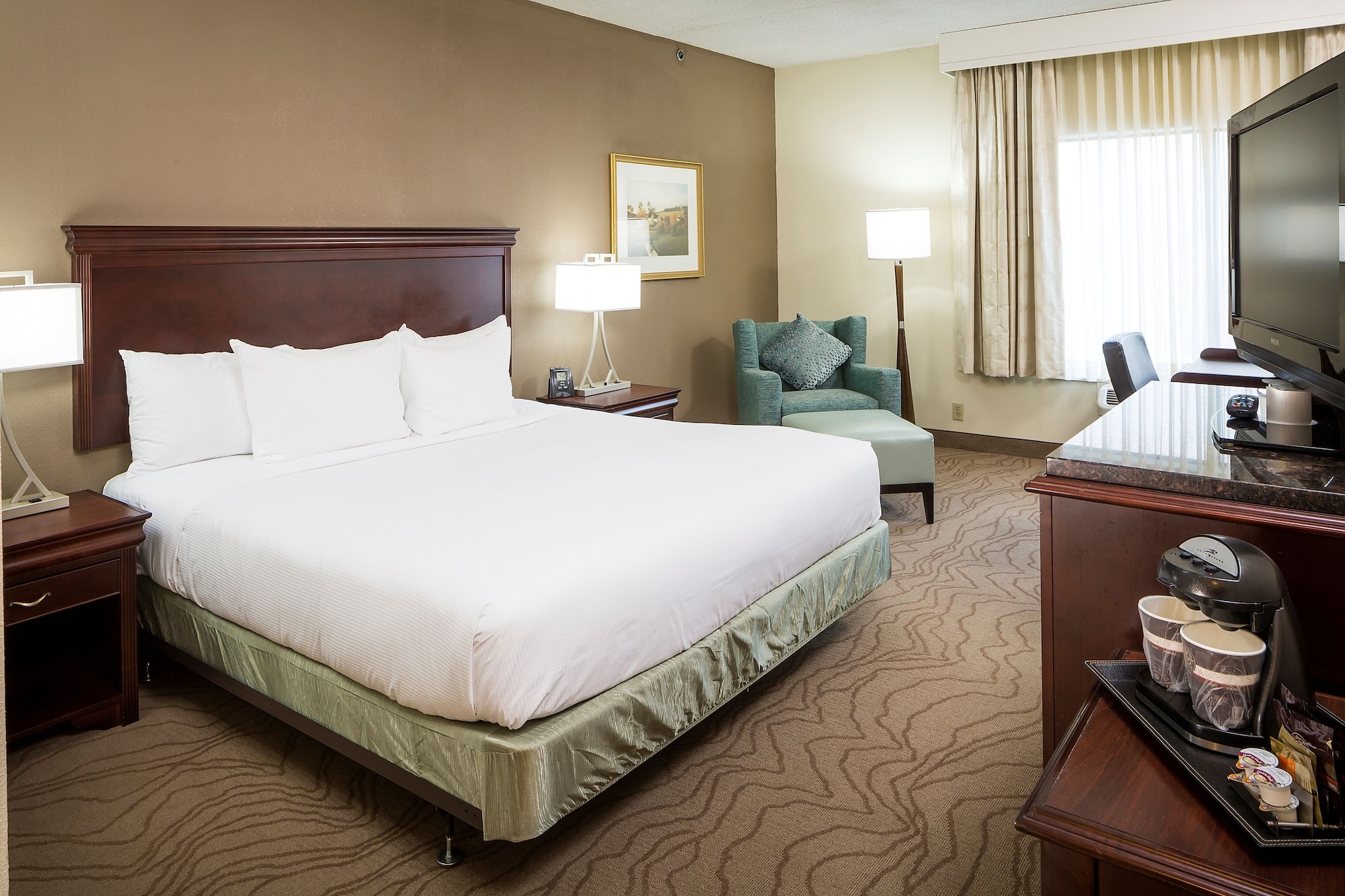 doubletree by hilton boston milford