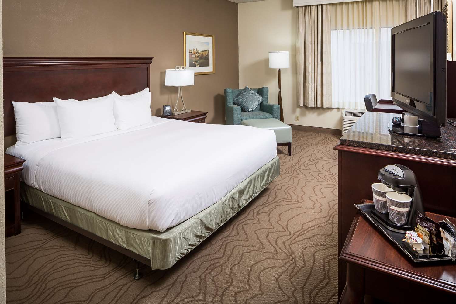 doubletree by hilton boston milford
