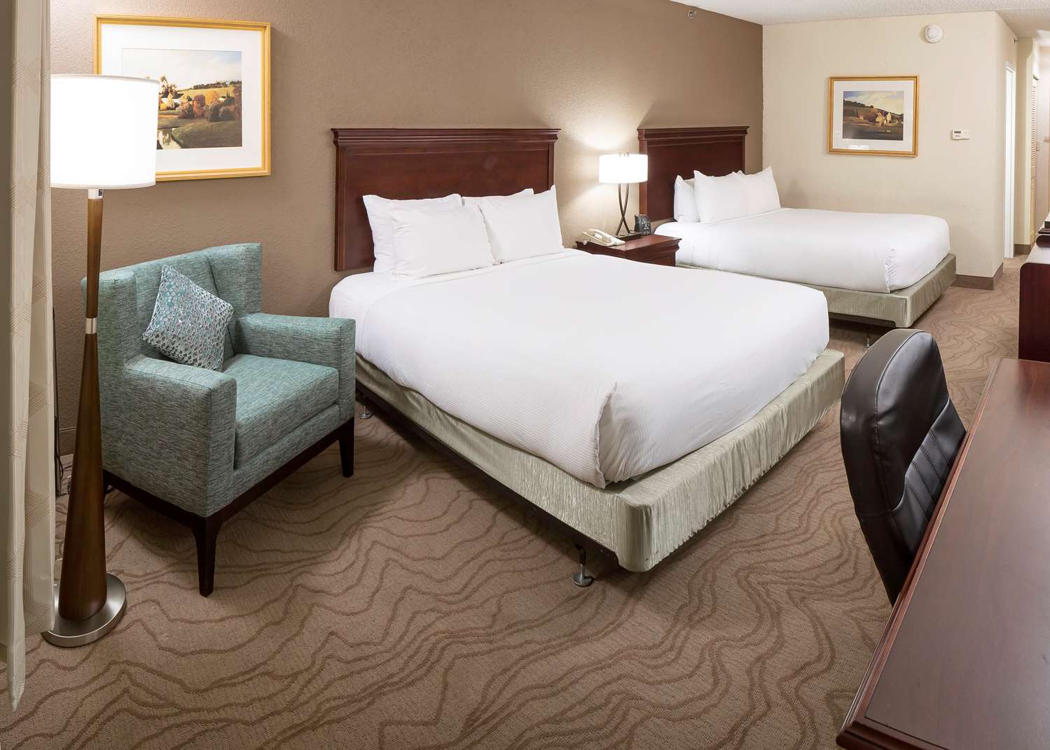 doubletree by hilton boston milford