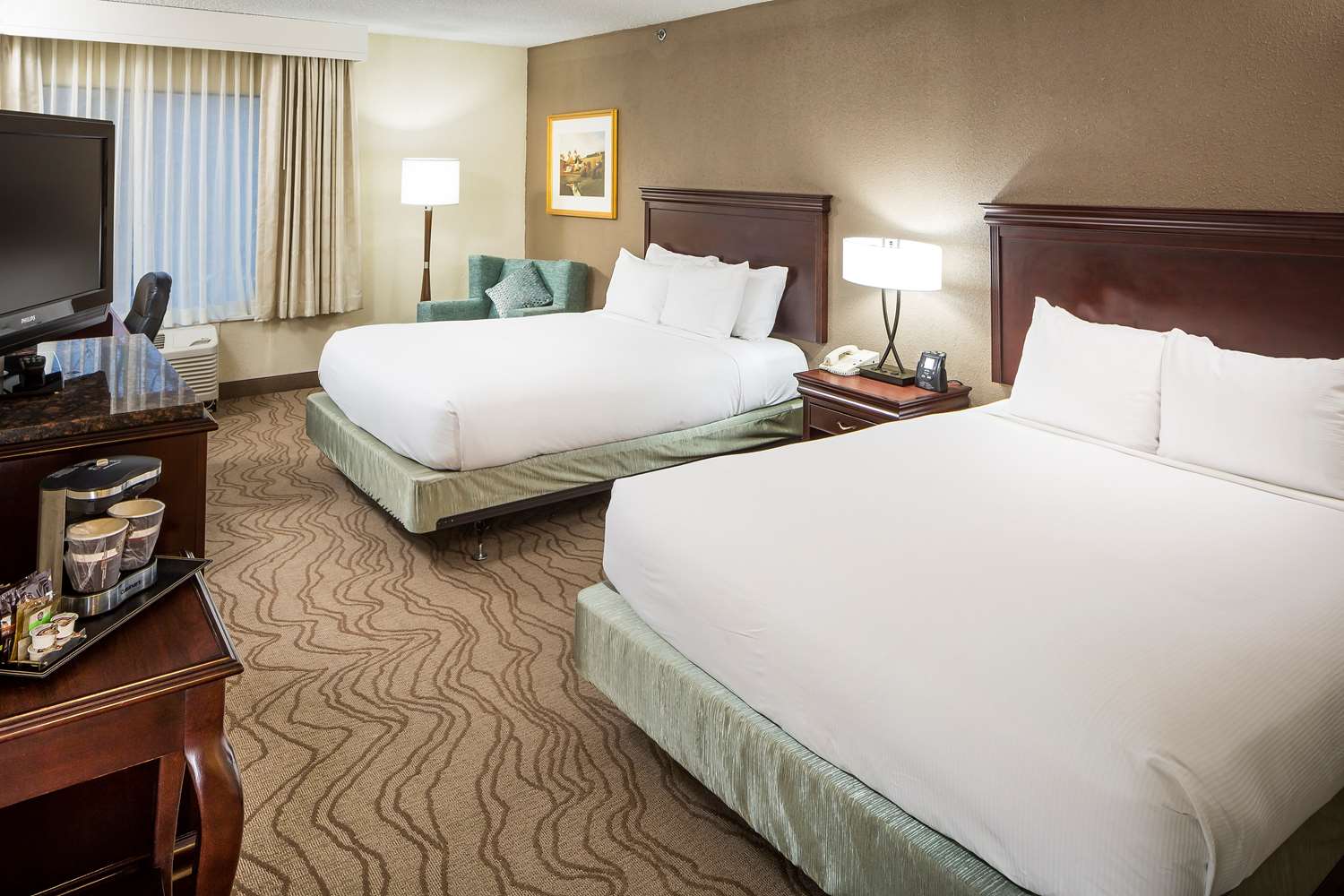 doubletree by hilton boston milford
