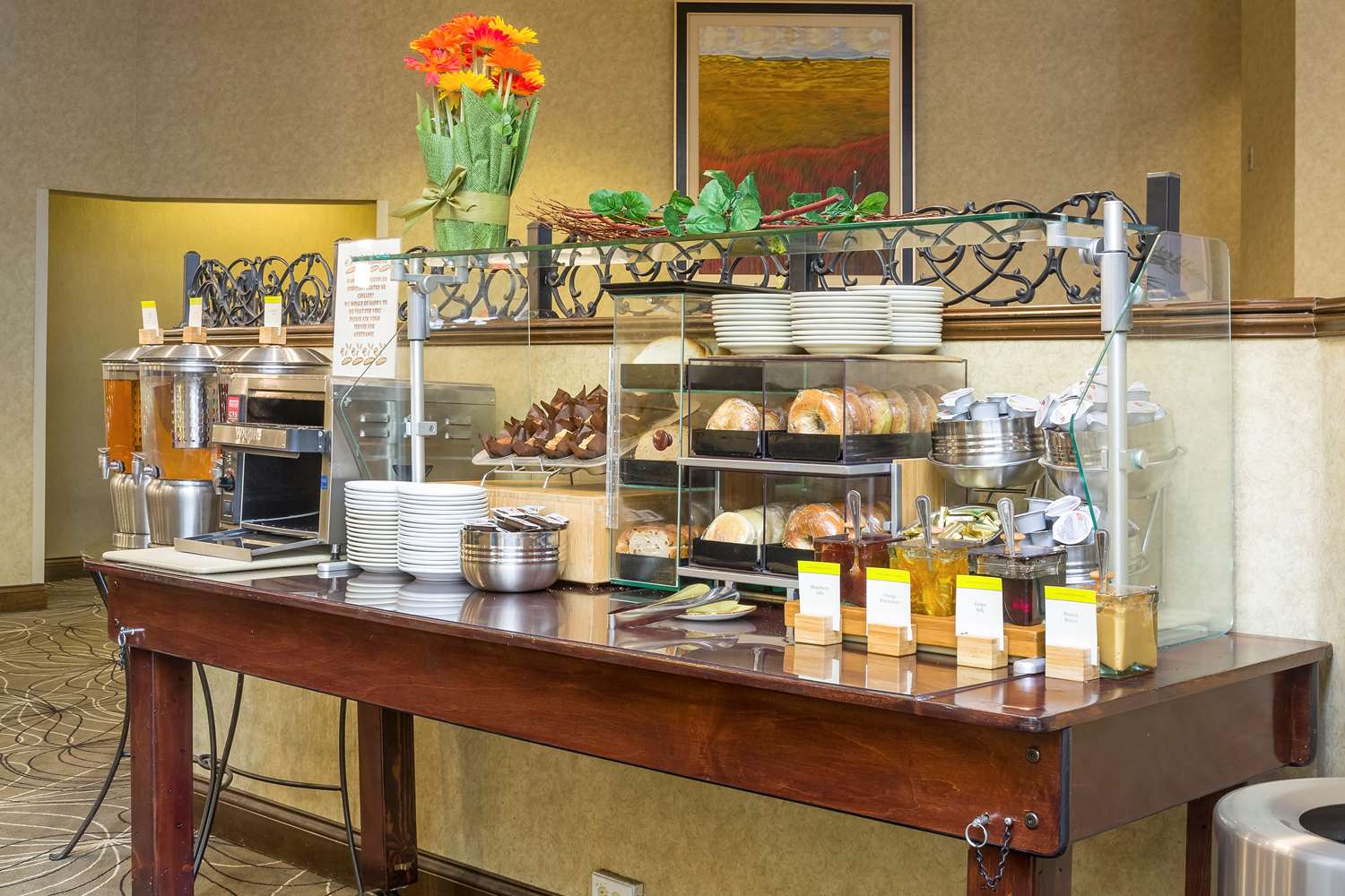 doubletree by hilton boston milford