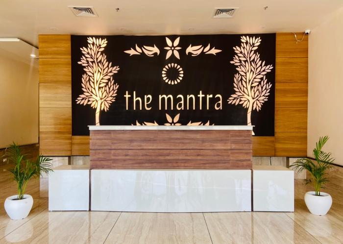 sterling mantra haridwar